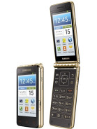 Best available price of Samsung I9230 Galaxy Golden in Angola