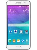 Best available price of Samsung Galaxy Grand Max in Angola