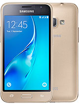 Best available price of Samsung Galaxy J1 2016 in Angola