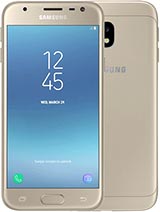 Best available price of Samsung Galaxy J3 2017 in Angola
