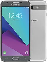Best available price of Samsung Galaxy J3 Emerge in Angola