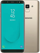 Best available price of Samsung Galaxy J6 in Angola
