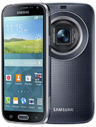 Best available price of Samsung Galaxy K zoom in Angola