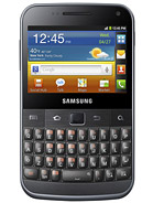 Best available price of Samsung Galaxy M Pro B7800 in Angola