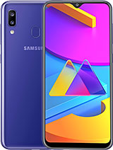 Best available price of Samsung Galaxy M10s in Angola