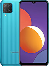 Best available price of Samsung Galaxy M12 in Angola