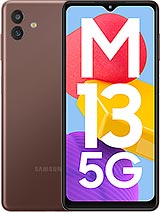 Best available price of Samsung Galaxy M13 5G in Angola