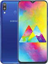 Best available price of Samsung Galaxy M20 in Angola