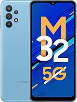 Best available price of Samsung Galaxy M32 5G in Angola