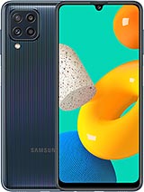 Best available price of Samsung Galaxy M32 in Angola