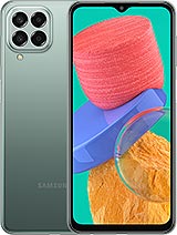 Best available price of Samsung Galaxy M33 in Angola