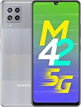 Best available price of Samsung Galaxy M42 5G in Angola