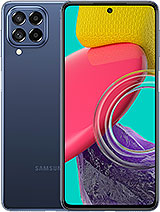 Best available price of Samsung Galaxy M53 in Angola