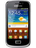 Best available price of Samsung Galaxy mini 2 S6500 in Angola