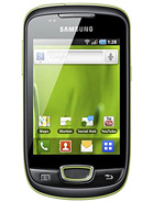 Best available price of Samsung Galaxy Mini S5570 in Angola