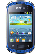 Best available price of Samsung Galaxy Music Duos S6012 in Angola