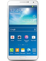 Best available price of Samsung Galaxy Note 3 in Angola