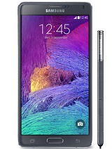 Best available price of Samsung Galaxy Note 4 in Angola