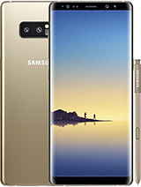 Best available price of Samsung Galaxy Note8 in Angola