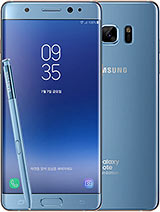 Best available price of Samsung Galaxy Note FE in Angola