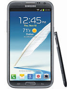 Best available price of Samsung Galaxy Note II CDMA in Angola