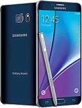 Best available price of Samsung Galaxy Note5 USA in Angola