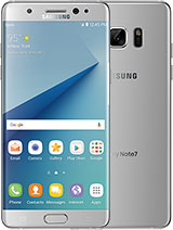 Best available price of Samsung Galaxy Note7 USA in Angola