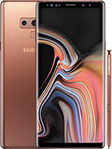 Best available price of Samsung Galaxy Note9 in Angola