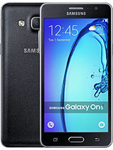 Best available price of Samsung Galaxy On5 in Angola