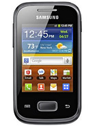 Best available price of Samsung Galaxy Pocket plus S5301 in Angola