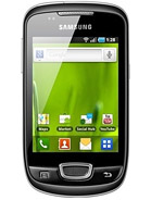 Best available price of Samsung Galaxy Pop Plus S5570i in Angola