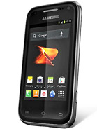 Best available price of Samsung Galaxy Rush M830 in Angola