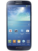 Best available price of Samsung I9500 Galaxy S4 in Angola