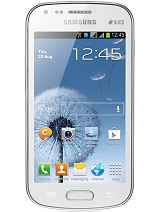 Best available price of Samsung Galaxy S Duos S7562 in Angola