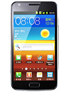 Best available price of Samsung I929 Galaxy S II Duos in Angola