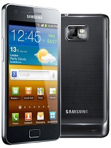 Best available price of Samsung I9100 Galaxy S II in Angola