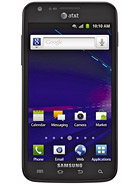 Best available price of Samsung Galaxy S II Skyrocket i727 in Angola