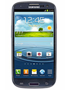Best available price of Samsung Galaxy S III I747 in Angola