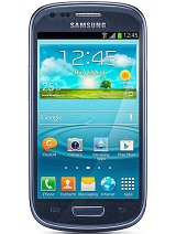 Best available price of Samsung I8190 Galaxy S III mini in Angola