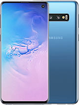 Best available price of Samsung Galaxy S10 in Angola