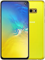 Best available price of Samsung Galaxy S10e in Angola
