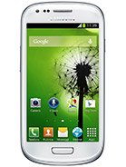 Best available price of Samsung I8200 Galaxy S III mini VE in Angola