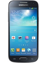 Best available price of Samsung I9190 Galaxy S4 mini in Angola