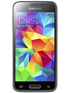 Best available price of Samsung Galaxy S5 mini Duos in Angola