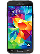 Best available price of Samsung Galaxy S5 Duos in Angola