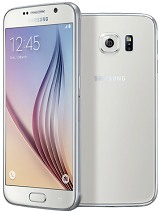 Best available price of Samsung Galaxy S6 Duos in Angola