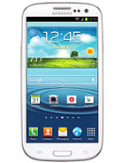 Best available price of Samsung Galaxy S III CDMA in Angola