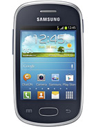 Best available price of Samsung Galaxy Star S5280 in Angola