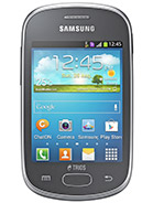 Best available price of Samsung Galaxy Star Trios S5283 in Angola