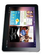 Best available price of Samsung P7500 Galaxy Tab 10-1 3G in Angola